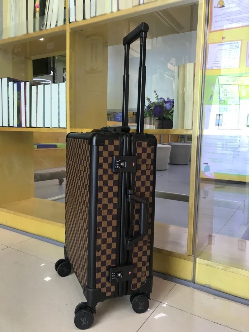 Louis Vuitton Suitcase